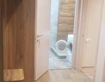 For rent 3 room flat
