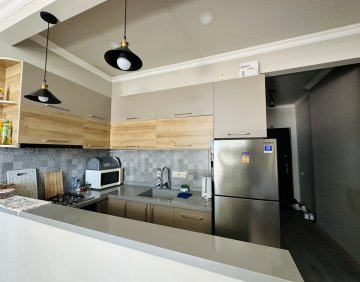 For rent 3 room flat