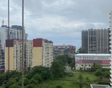 Продается Студийный тип квартира