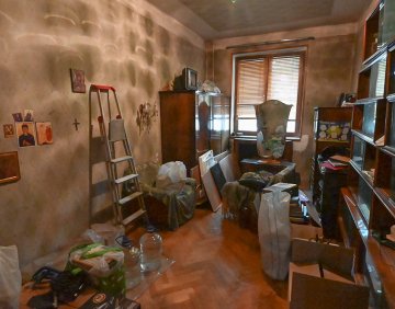 For sale 3 room flat