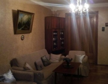For rent 2 room flat