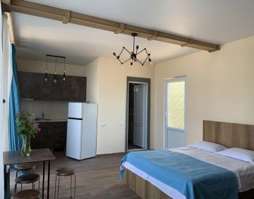 For rent 60 m² house