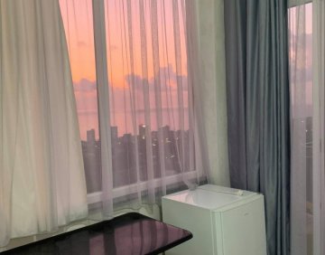 For daily rent 100 m² house