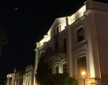 For rent 3 room flat