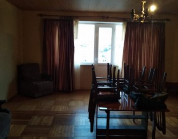 For rent 4 room flat