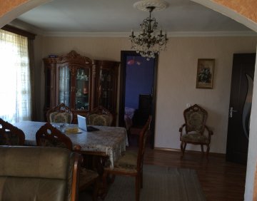 For sale 3 room flat