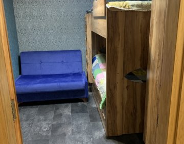 გირავდება 3 ოთახიანი ბინა