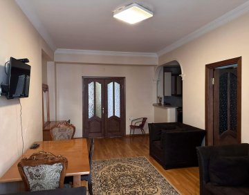 For rent 3 room flat