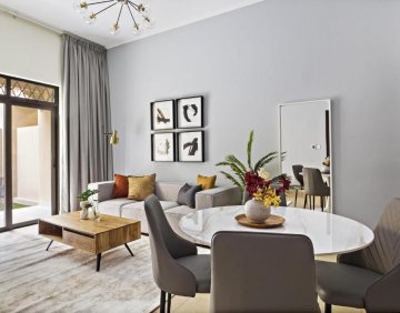 For mortgage 4 room flat
