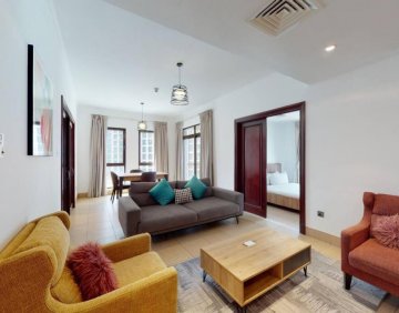For mortgage 4 room flat