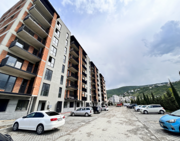 For sale 2 room flat