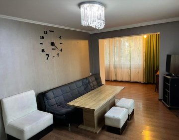 For rent 3 room flat