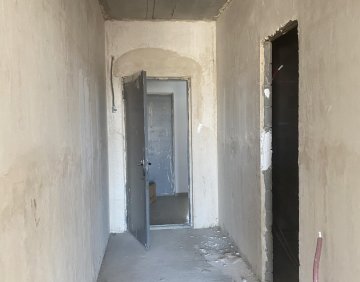 იყიდება 4 ოთახიანი ბინა