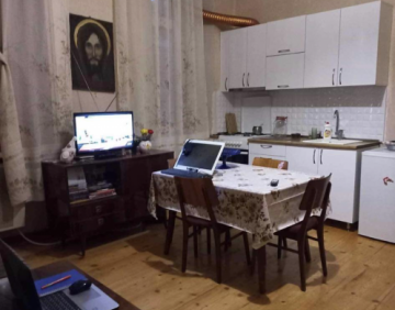 For rent 2 room flat