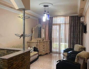 For daily rent 1 room flat