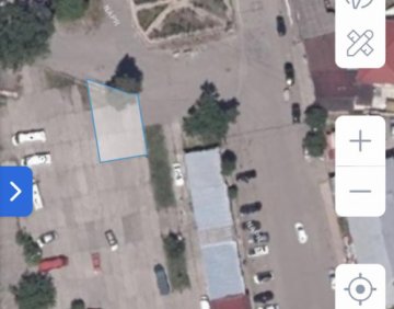 For sale 164 m² land
