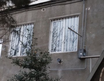 ქირავდება 2 ოთახიანი ბინა