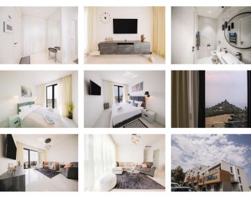 For rent 3 room flat