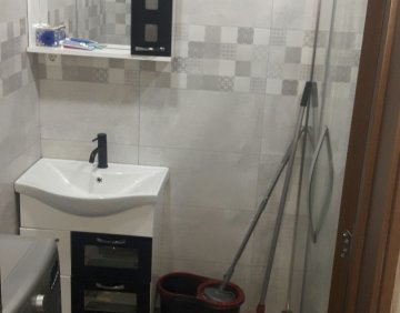 For rent 3 room flat