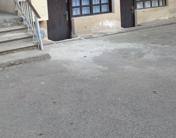 For rent 2 room flat