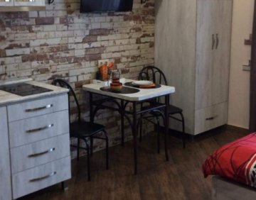 For rent 1 room flat
