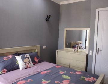 For rent 3 room flat