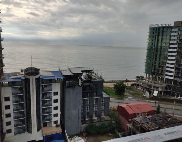 იყიდება სტუდიოს ტიპის ბინა