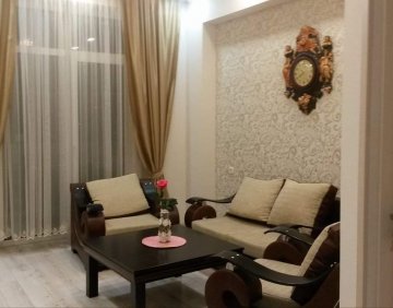 For rent 3 room flat