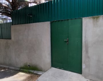 For rent 60 m² house
