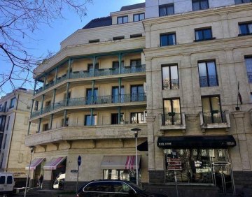 For rent 2 room flat