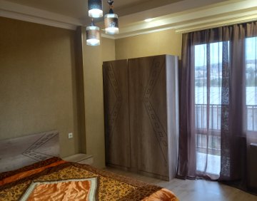 For rent 3 room flat