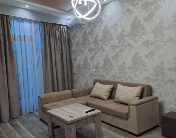 For rent 2 room flat