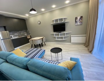 For rent 2 room flat