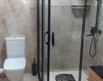 For rent Studio type flat