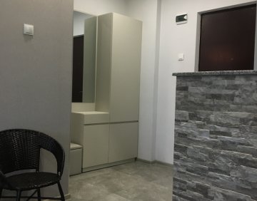 For rent 2 room flat