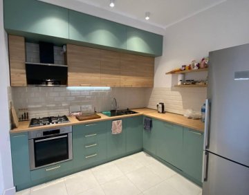 For rent 3 room flat