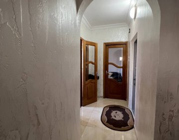 For daily rent 2 room flat