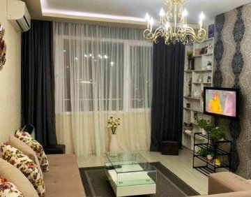 For rent 2 room flat