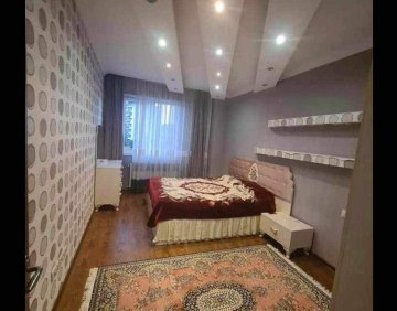 For rent 4 room flat