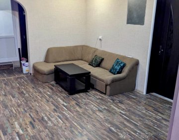 For rent 3 room flat