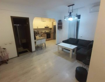 For daily rent 3 room flat