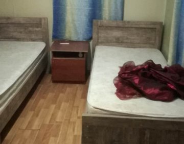For rent 3 room flat