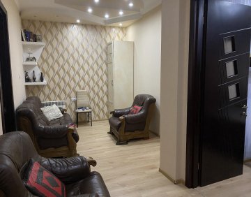 For rent 3 room flat