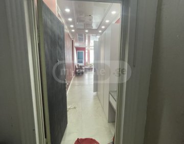 For rent 5 room flat
