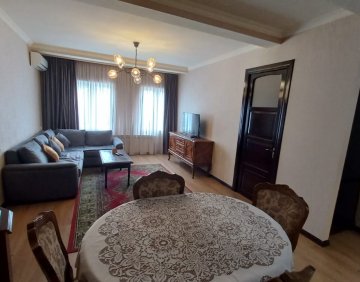 For sale 4 room flat