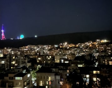 ქირავდება 2 ოთახიანი ბინა