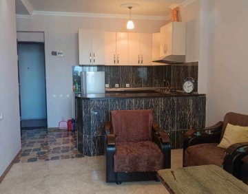 For daily rent 3 room flat