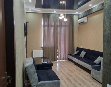 For sale 3 room flat