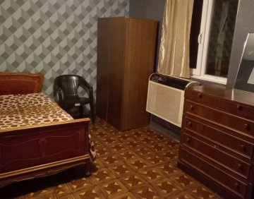 For rent 25 m² house