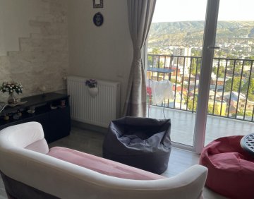 For rent Studio type flat